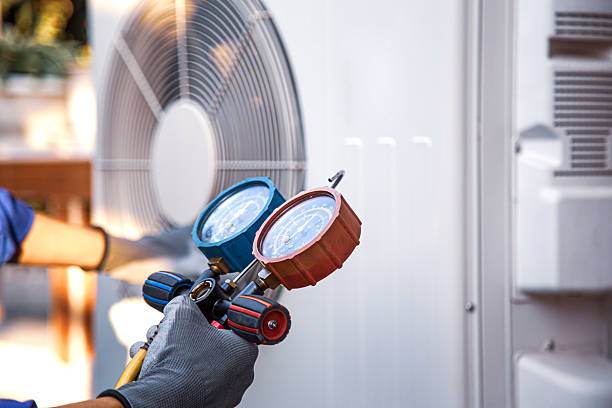 Affordable Ac Installation solutions in Custer, SD
